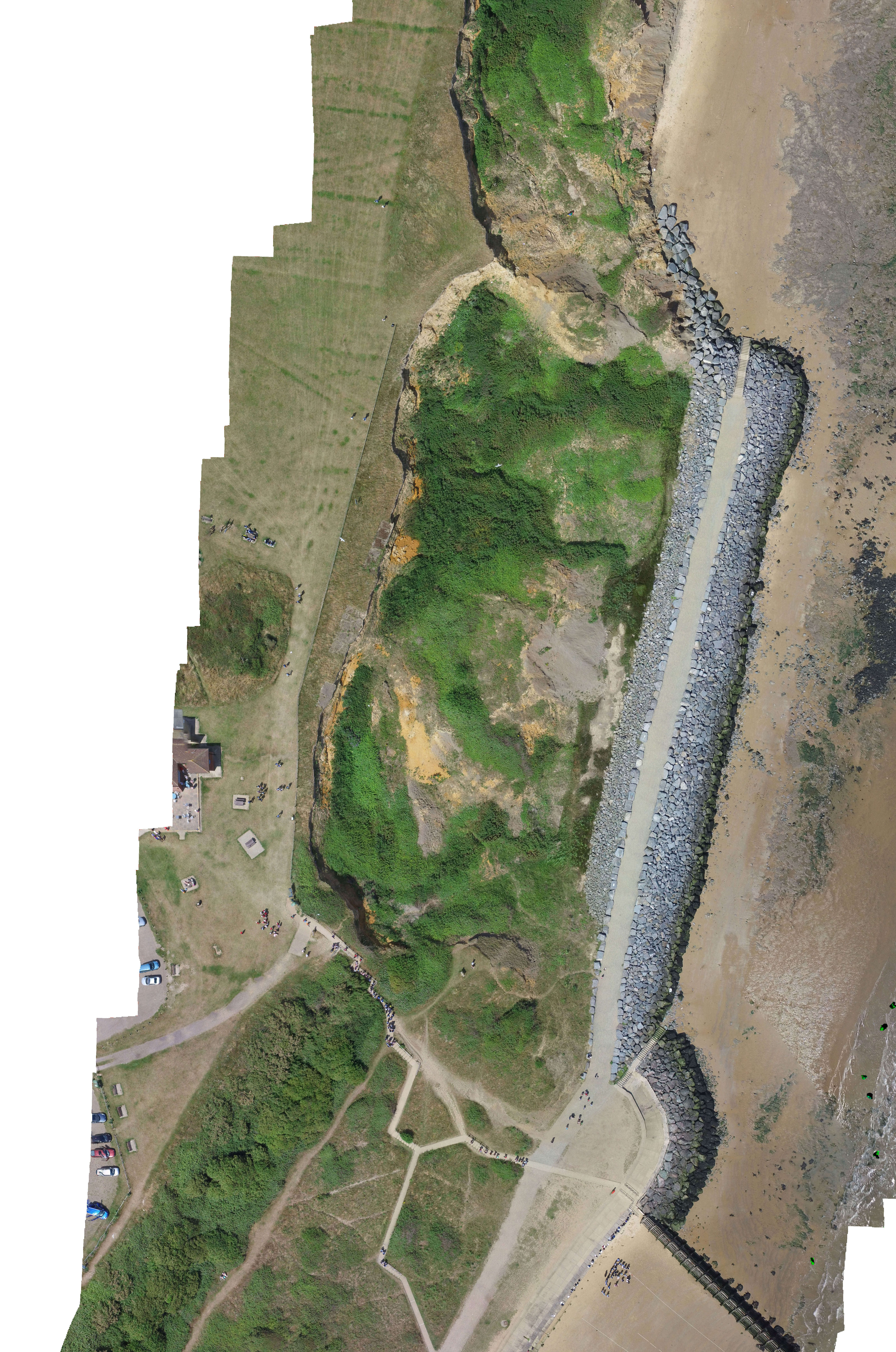 Coast Erosion & Protection Surveys