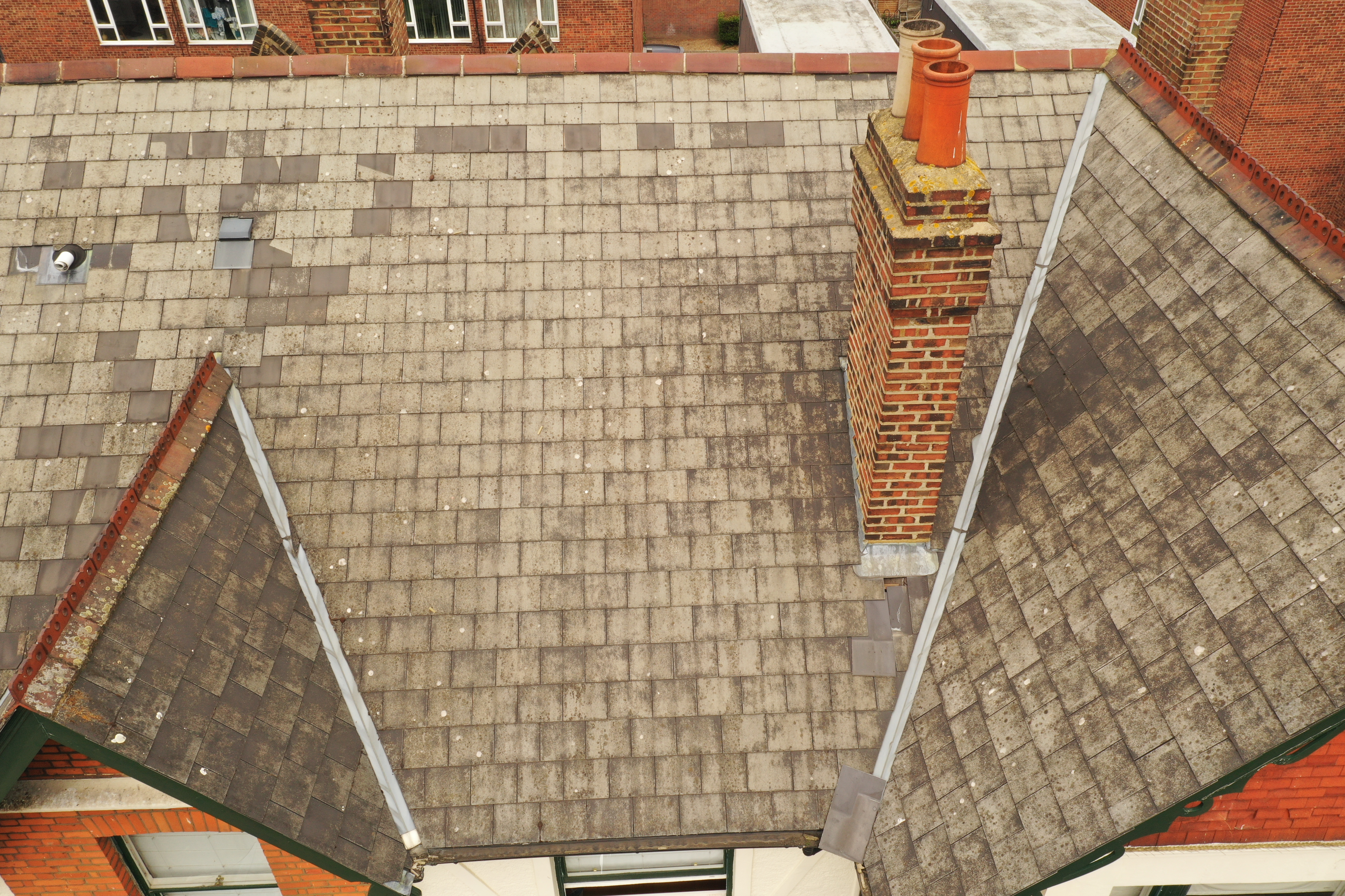 Building Inspection Surveys